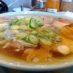 シンちゃんラーメン