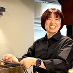 炭火割烹 樹樹 - 