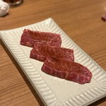 焼肉 矢澤 東京 - 