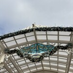 クリスタルパレス レストラン - 