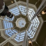 クリスタルパレス レストラン - 