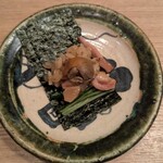 三軒茶屋 鮨かんてら - 