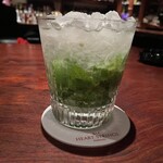 ハート・ストリングス - モヒート