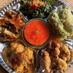 伊在 - 伊在オードブル