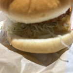 マクドナルド 栄広小路店 - 