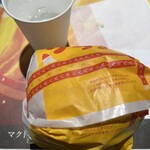 マクドナルド 栄広小路店 - 