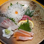 創作和食とうまい酒 結 - 