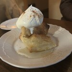 ヴァンサンヌ ドゥ - 