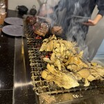 炭火割烹 樹樹 - 