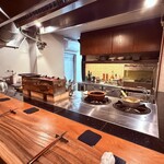 炭火割烹 樹樹 - 