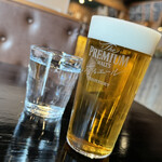 米澤牛バル 譽 - 