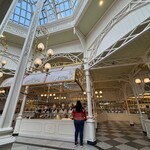 クリスタルパレス レストラン - 