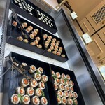 クリスタルパレス レストラン - 