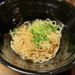 炭火割烹 樹樹 - 