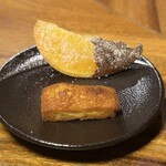 炭火割烹 樹樹 - 