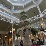 クリスタルパレス レストラン - 