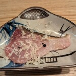 三軒茶屋 鮨かんてら - 