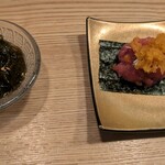 三軒茶屋 鮨かんてら - 