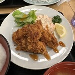 魚の店 オカモ倶楽部 - 