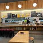 魚の店 オカモ倶楽部 - 