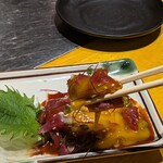 創作和食とうまい酒 結 - 