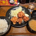 きしから - 料理写真: