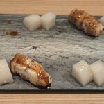 三軒茶屋 鮨かんてら - 