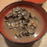 三軒茶屋 鮨かんてら - 