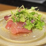 炭火割烹 樹樹 - 