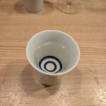 三軒茶屋 鮨かんてら - 