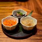 ラム焼肉専門店 lamb ne - 