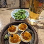 魚酒場 ジェームス吉田屋 姫路駅前店 - 