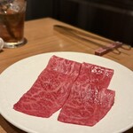 焼肉 矢澤 東京 - 