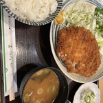 味のあとりえ まつなが - 