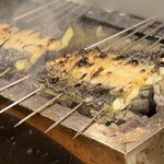 炭火割烹 樹樹 - 