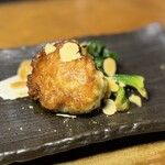 炭火割烹 樹樹 - 