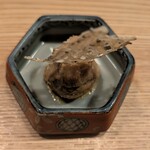 三軒茶屋 鮨かんてら - 