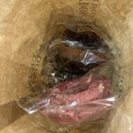 JACK IN THE DONUTS - 