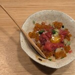 三軒茶屋 鮨かんてら - 