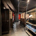 創作和食とうまい酒 結 梅田茶屋町店 - 