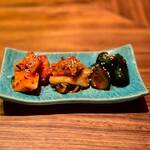 ラム焼肉専門店 lamb ne - 