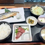 うみまち酒場 さかなさま 浜松町店 - 