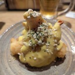 魚酒場 ジェームス吉田屋 姫路駅前店 - 