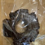 JACK IN THE DONUTS - 