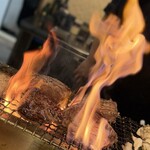 炭火割烹 樹樹 - 