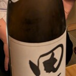 三軒茶屋 鮨かんてら - 