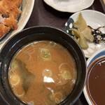 味のあとりえ まつなが - 