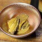 炭火割烹 樹樹 - 