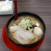 味噌らーめん ひばり