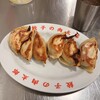 餃子の肉太郎